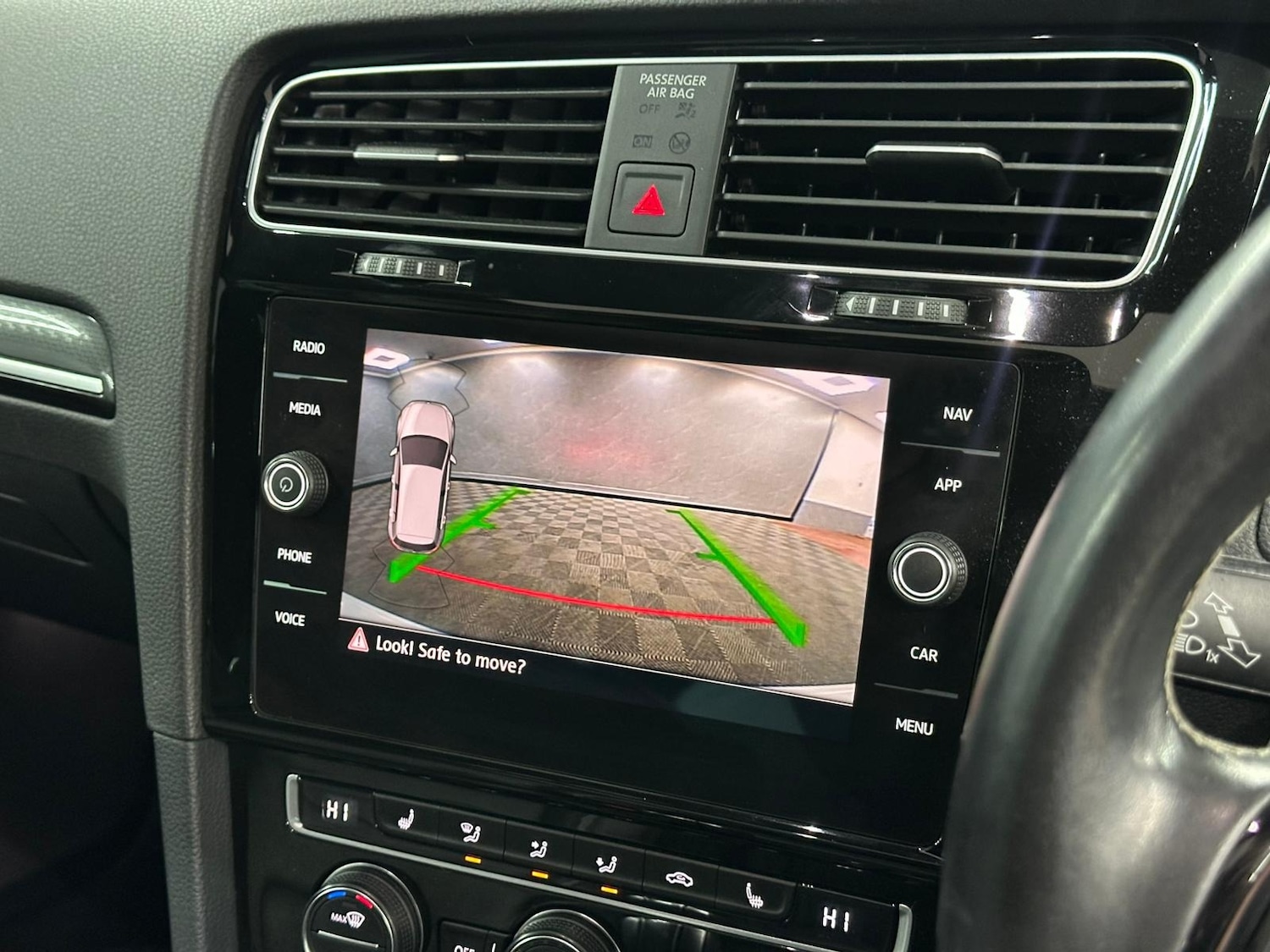 Used Volkswagen Golf 2019 for sale - 76618553: Photo 13