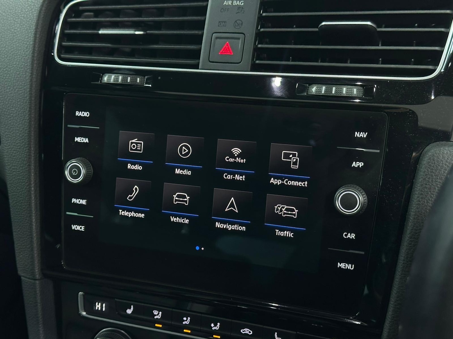 Used Volkswagen Golf 2019 for sale - 76618553: Photo 14