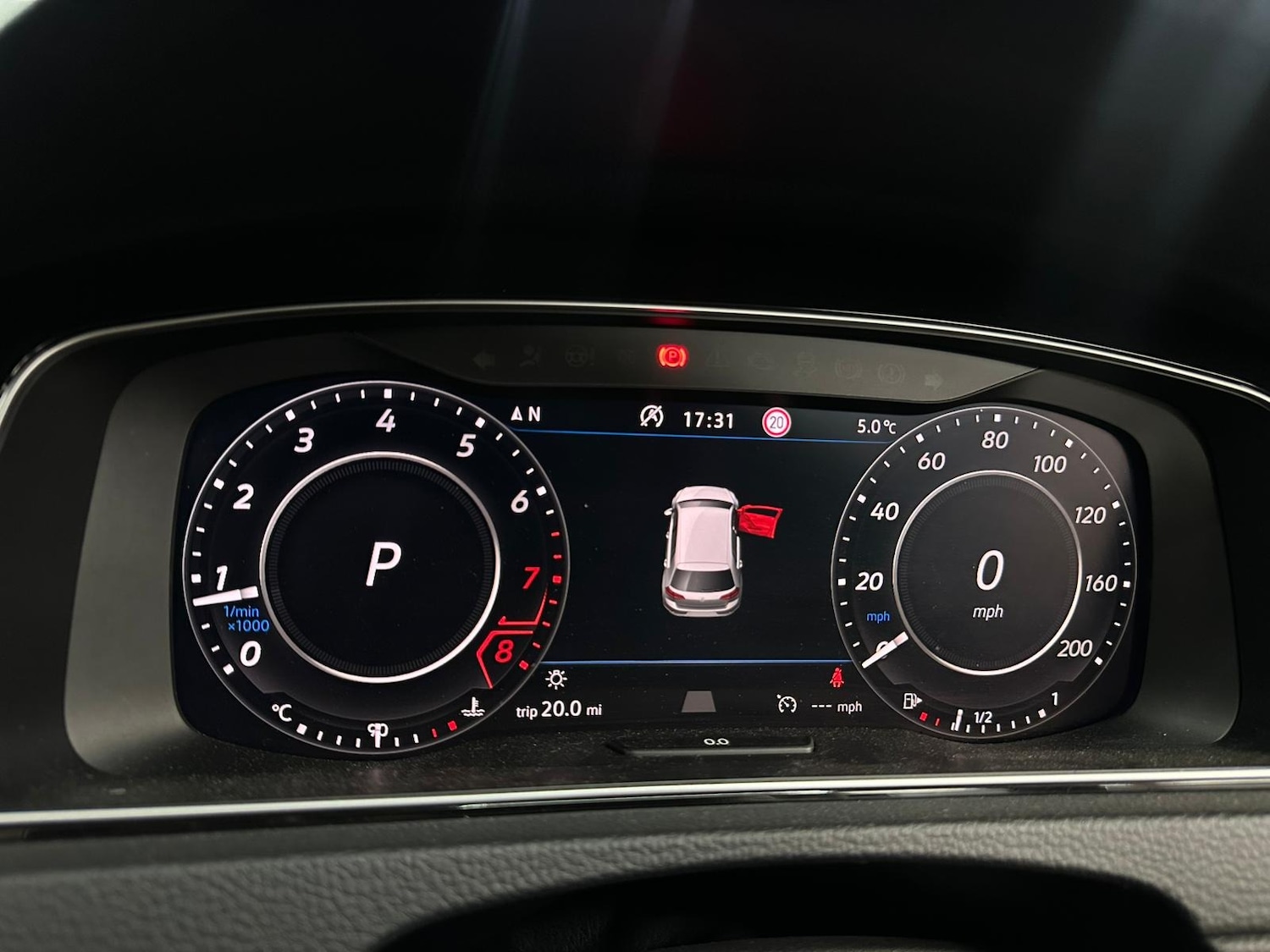 Used Volkswagen Golf 2019 for sale - 76618553: Photo 19