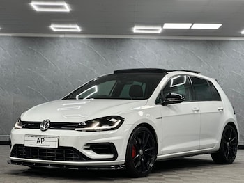 2019 (69) - 2.0 TSI 300 R 5dr 4MOTION DSG