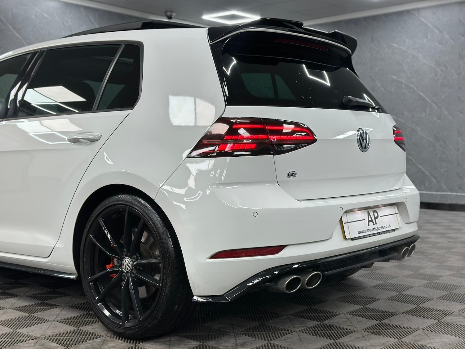 Used Volkswagen Golf 2019 for sale - 76618553: Photo 20