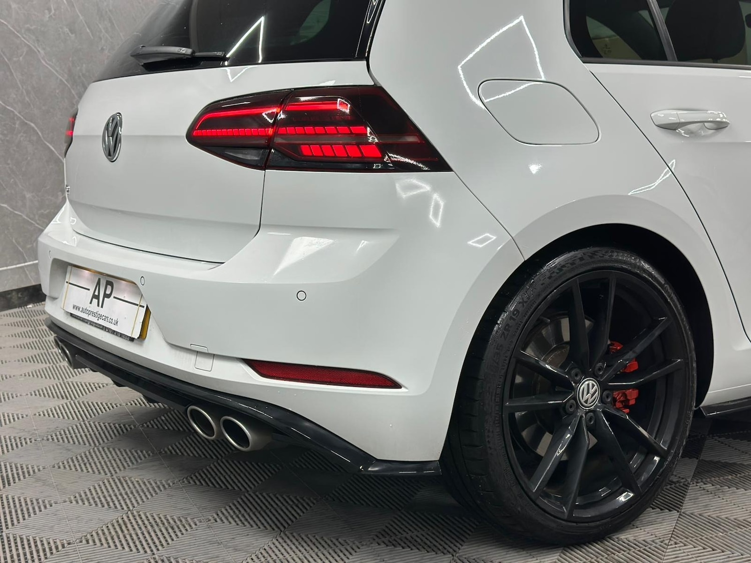 Used Volkswagen Golf 2019 for sale - 76618553: Photo 22