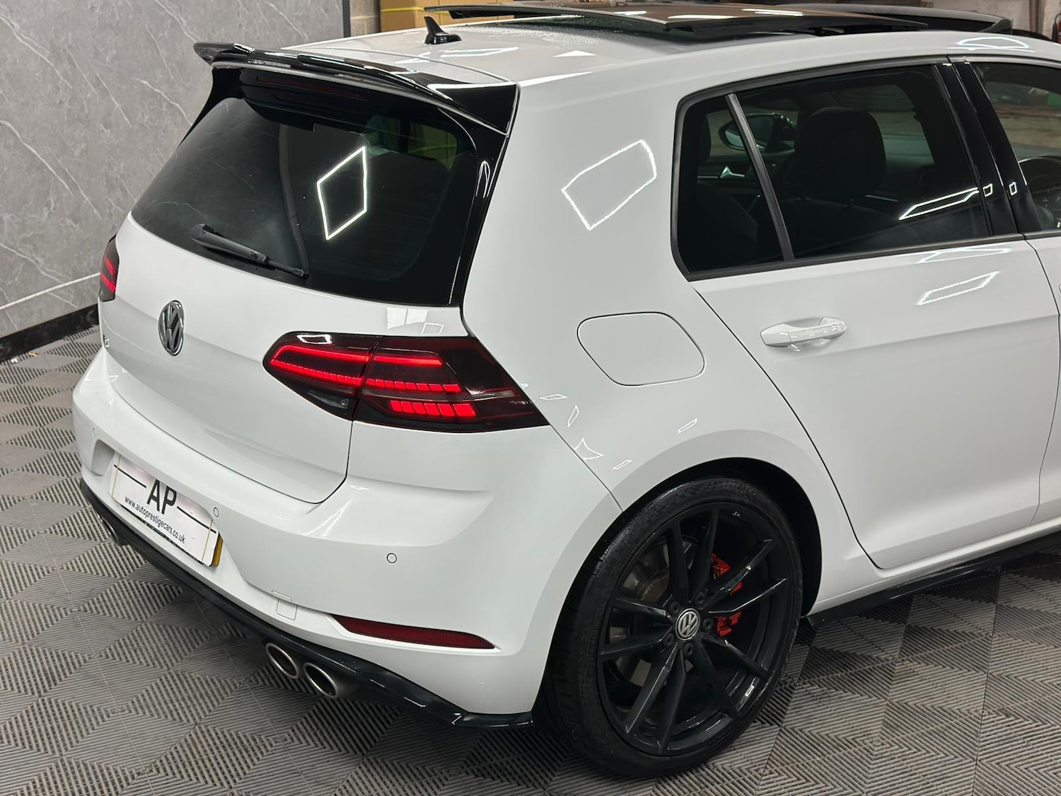 Used Volkswagen Golf 2019 for sale - 76618553: Photo 23