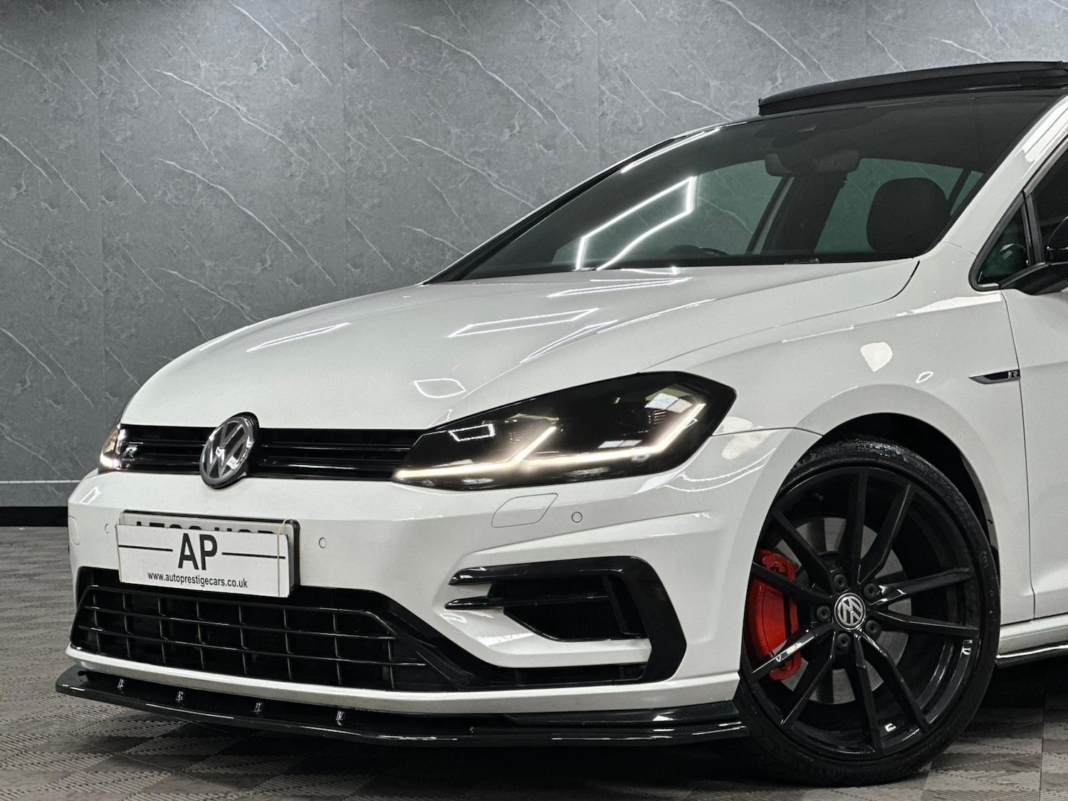 Used Volkswagen Golf 2019 for sale - 76618553: Photo 26