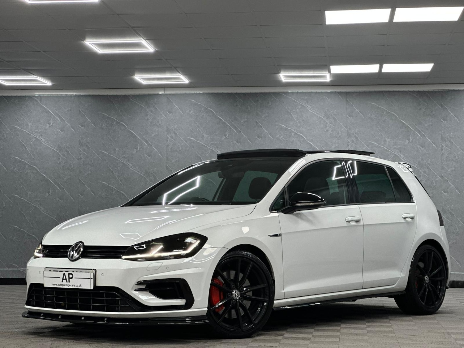 Used Volkswagen Golf 2019 for sale - 76618553: Photo 27