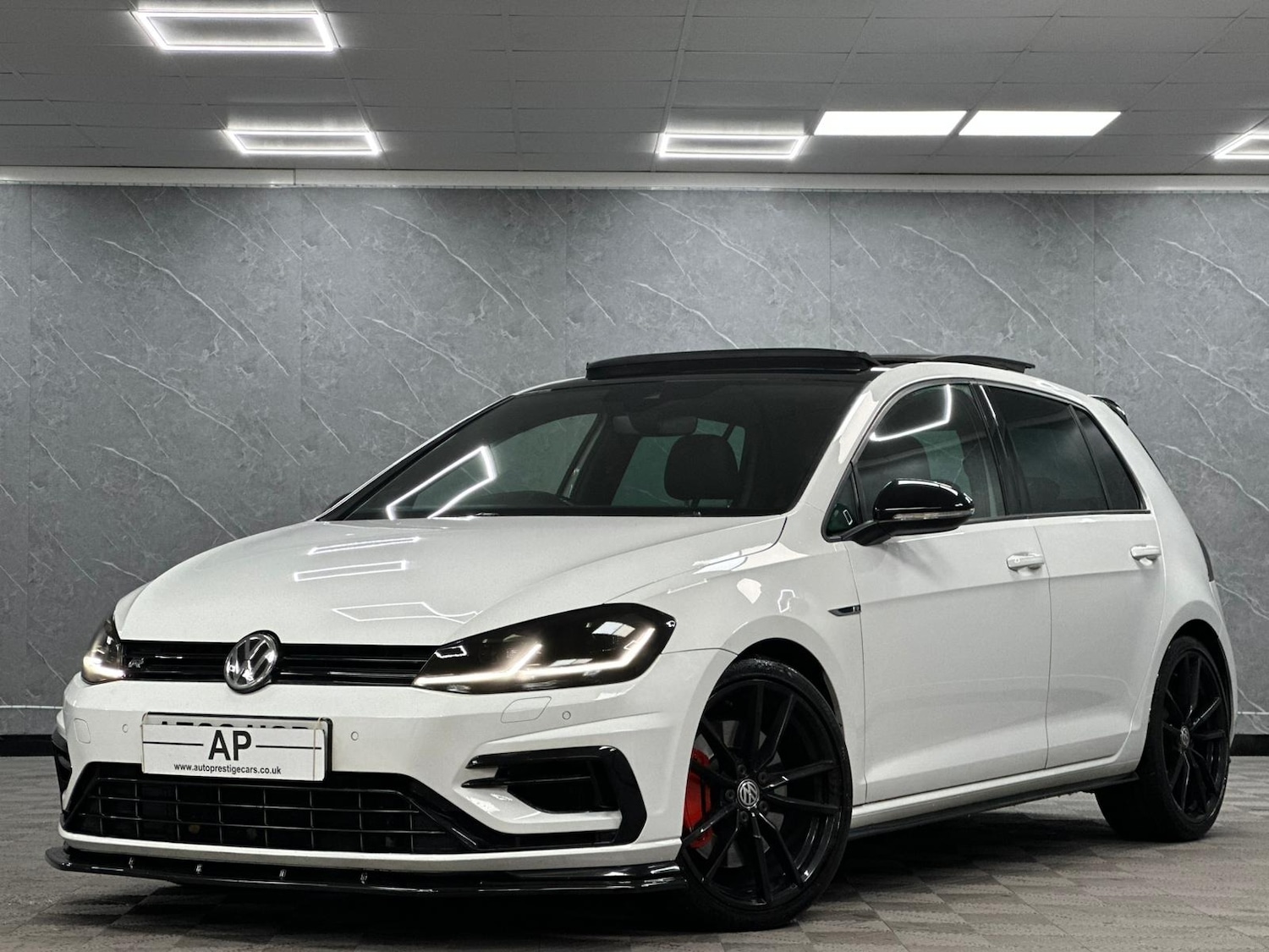 Used Volkswagen Golf 2019 for sale - 76618553: Photo 28