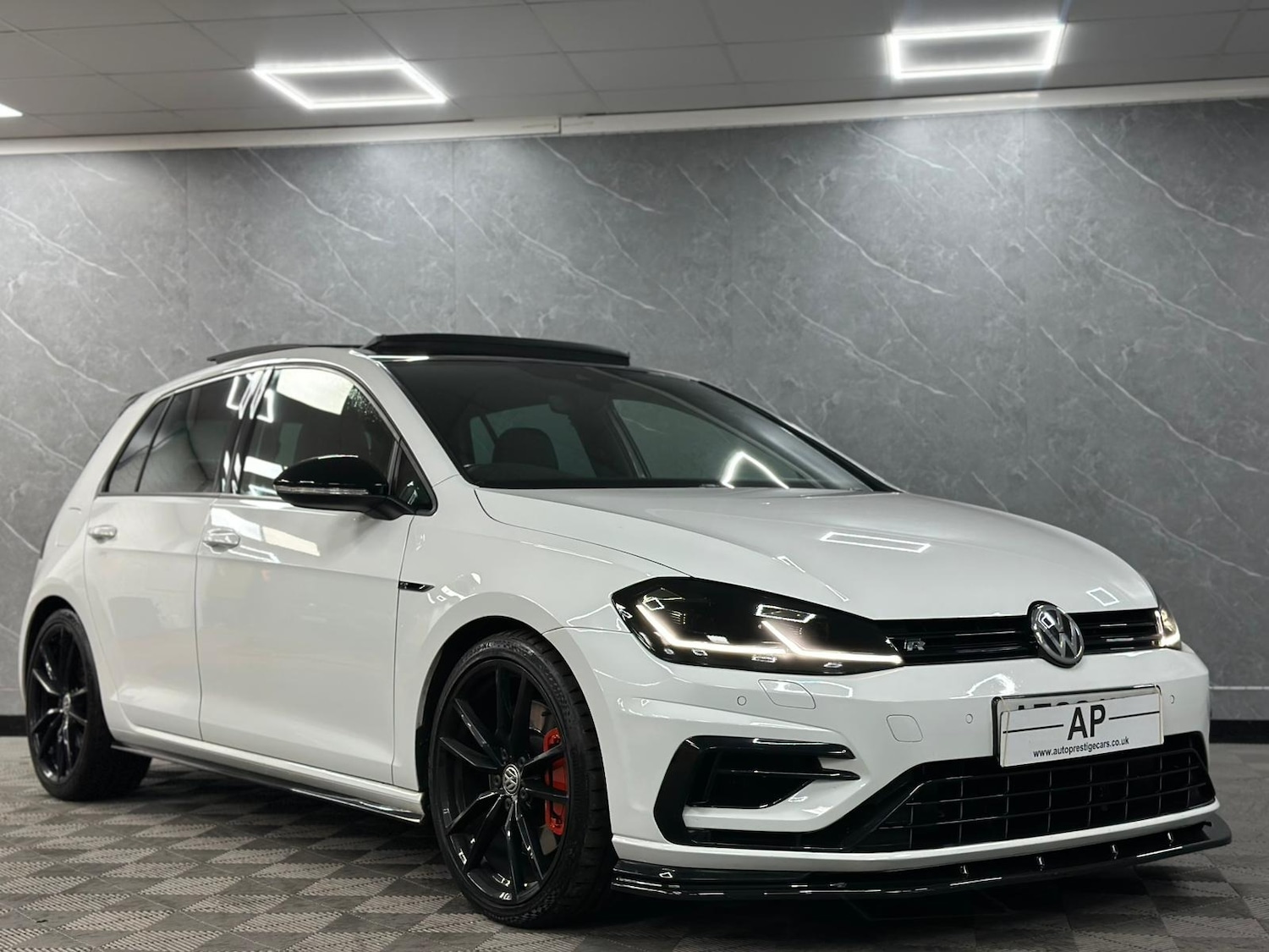 Used Volkswagen Golf 2019 for sale - 76618553: Photo 38