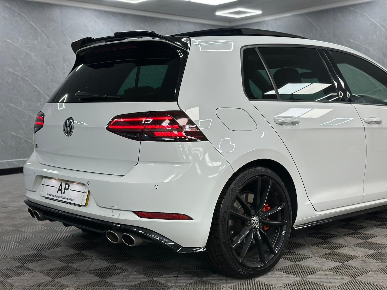 Used Volkswagen Golf 2019 for sale - 76618553: Photo 42