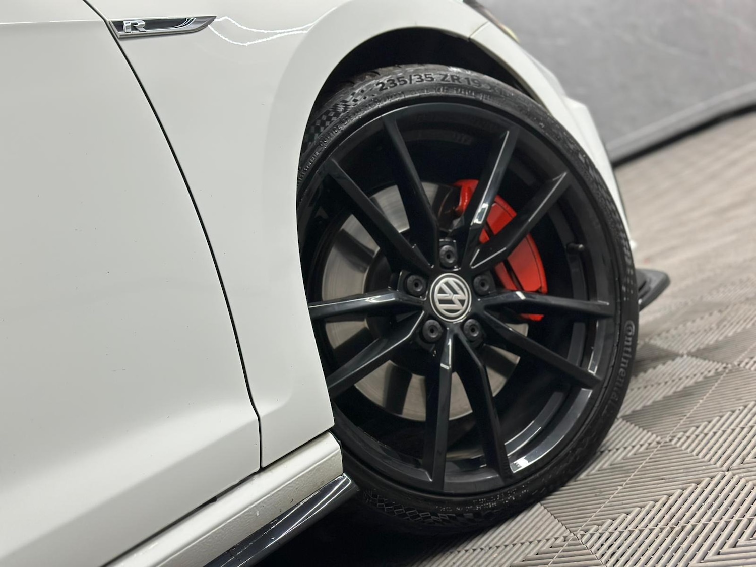 Used Volkswagen Golf 2019 for sale - 76618553: Photo 52