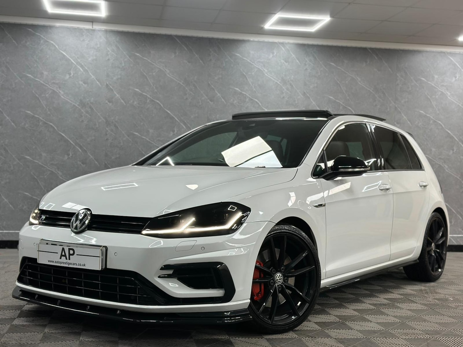 Used Volkswagen Golf 2019 for sale - 76618553: Photo 54