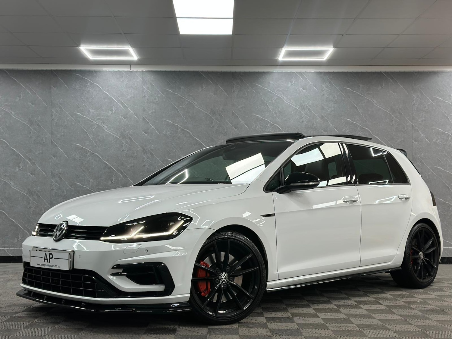 Used Volkswagen Golf 2019 for sale - 76618553: Photo 55