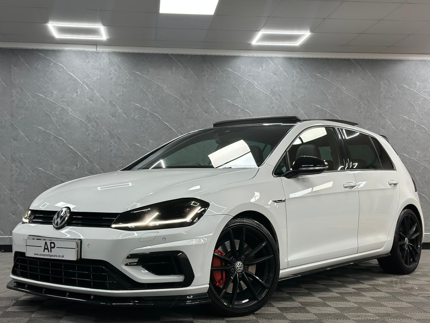 Used Volkswagen Golf 2019 for sale - 76618553: Photo 56