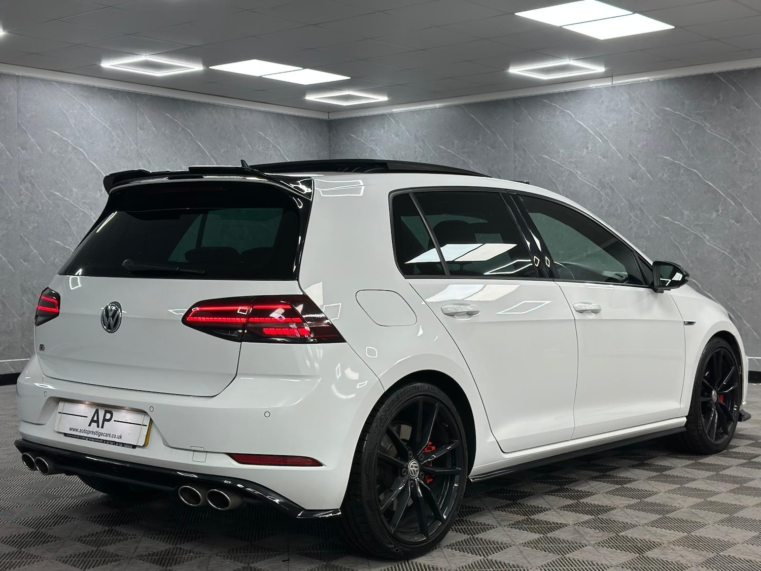 Used Volkswagen Golf 2019 for sale - 76618553: Photo 6