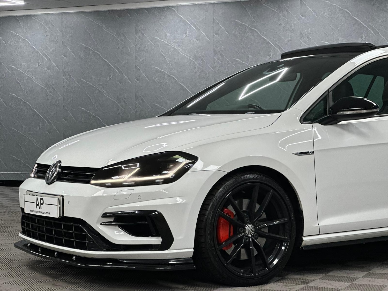 Used Volkswagen Golf 2019 for sale - 76618553: Photo 8