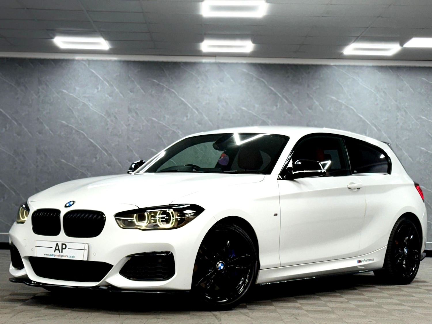 Used BMW 1 Series 2016 for sale - 76165411: Photo 11
