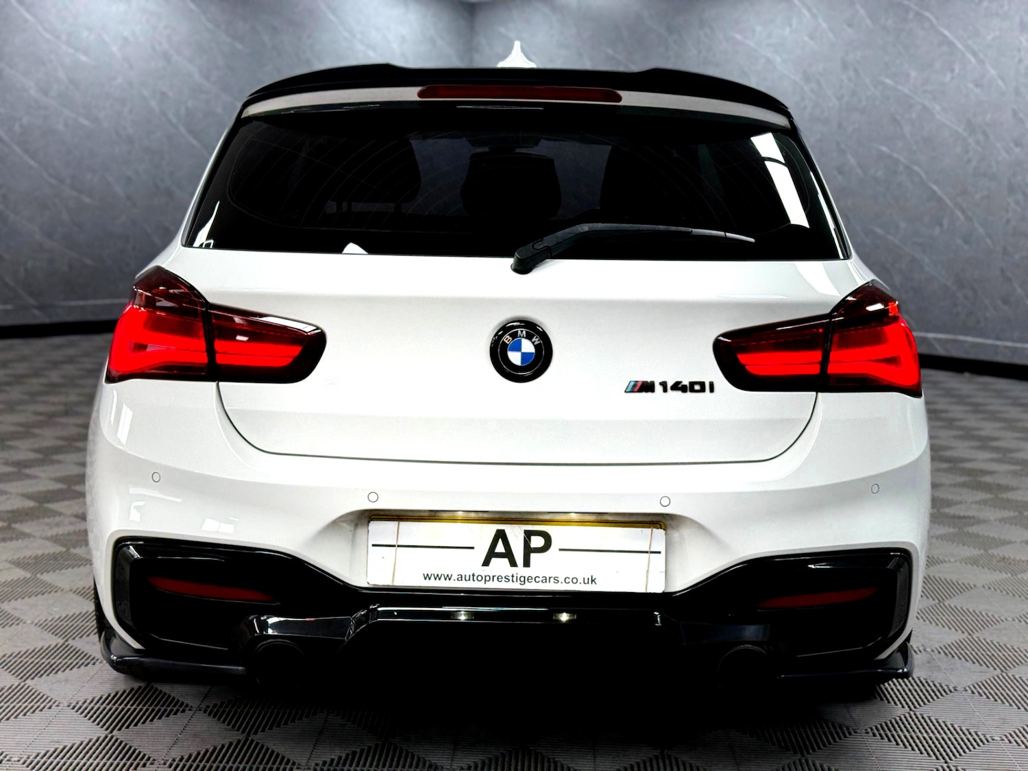 Used BMW 1 Series 2016 for sale - 76165411: Photo 14