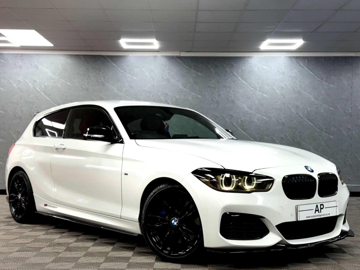 Used BMW 1 Series 2016 for sale - 76165411: Photo 15