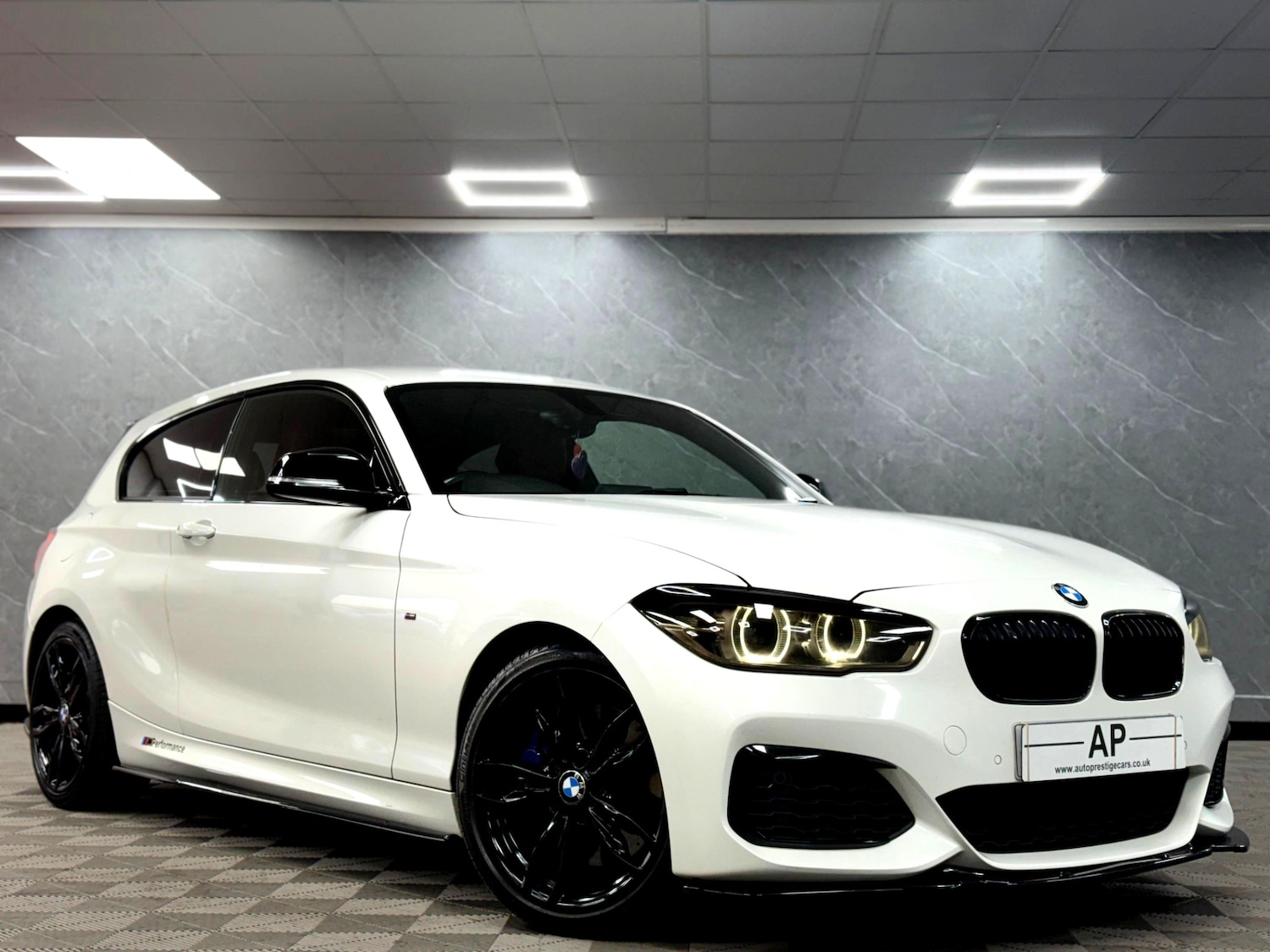 Used BMW 1 Series 2016 for sale - 76165411: Photo 16