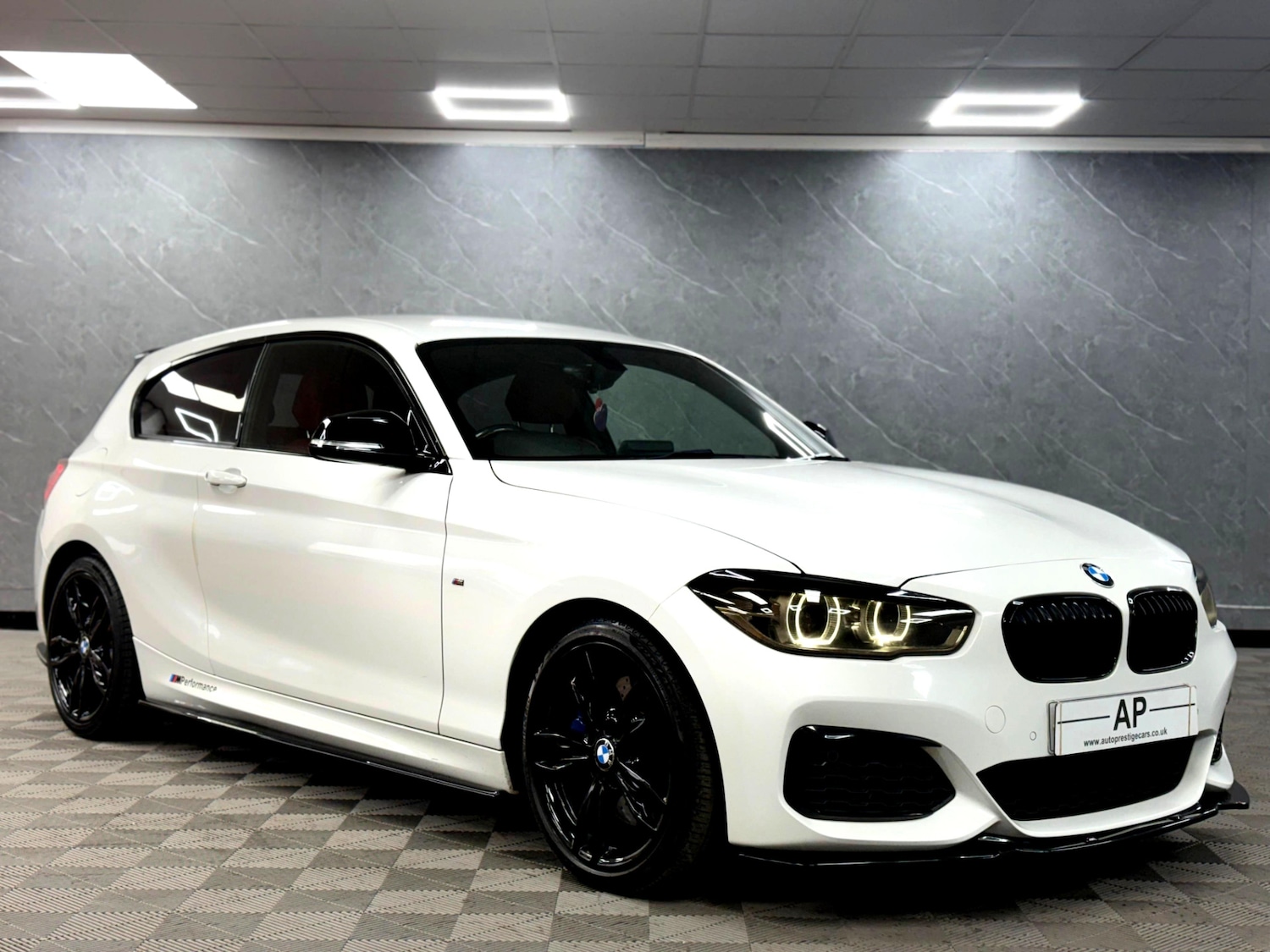 Used BMW 1 Series 2016 for sale - 76165411: Photo 17