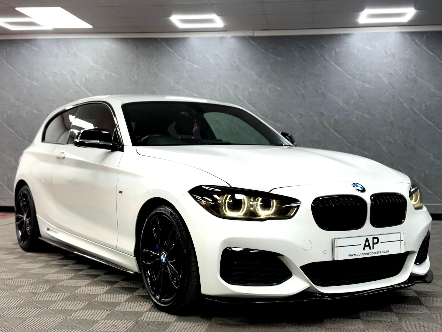 Used BMW 1 Series 2016 for sale - 76165411: Photo 18