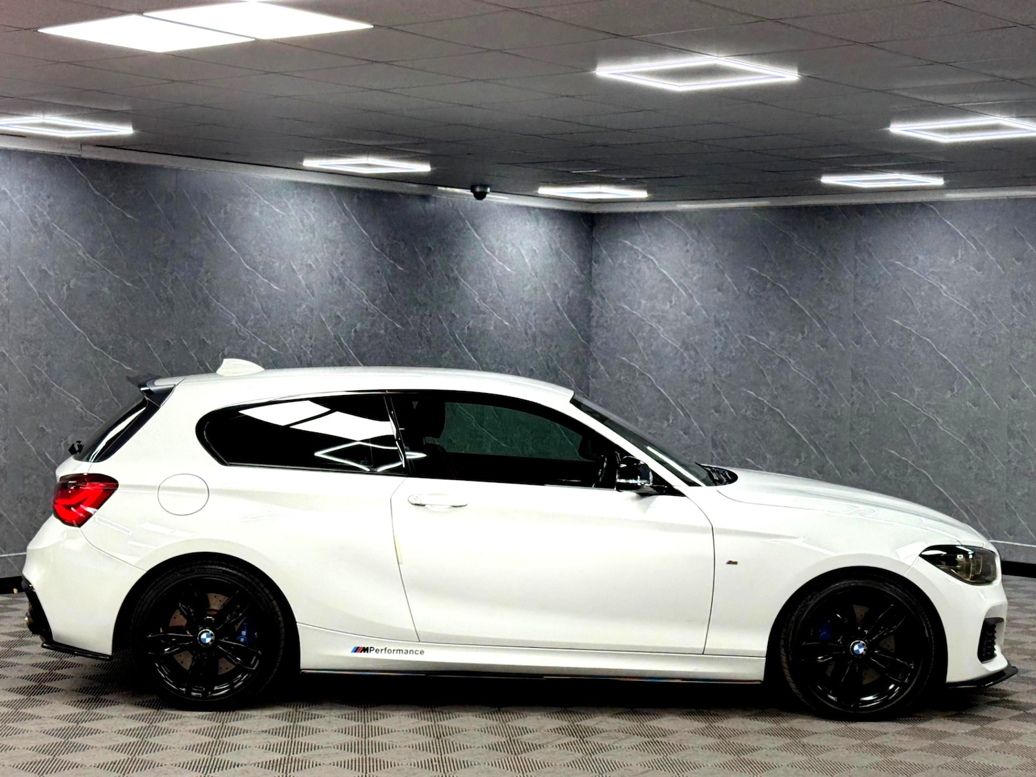 Used BMW 1 Series 2016 for sale - 76165411: Photo 19