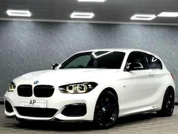 BMW - 1 Series