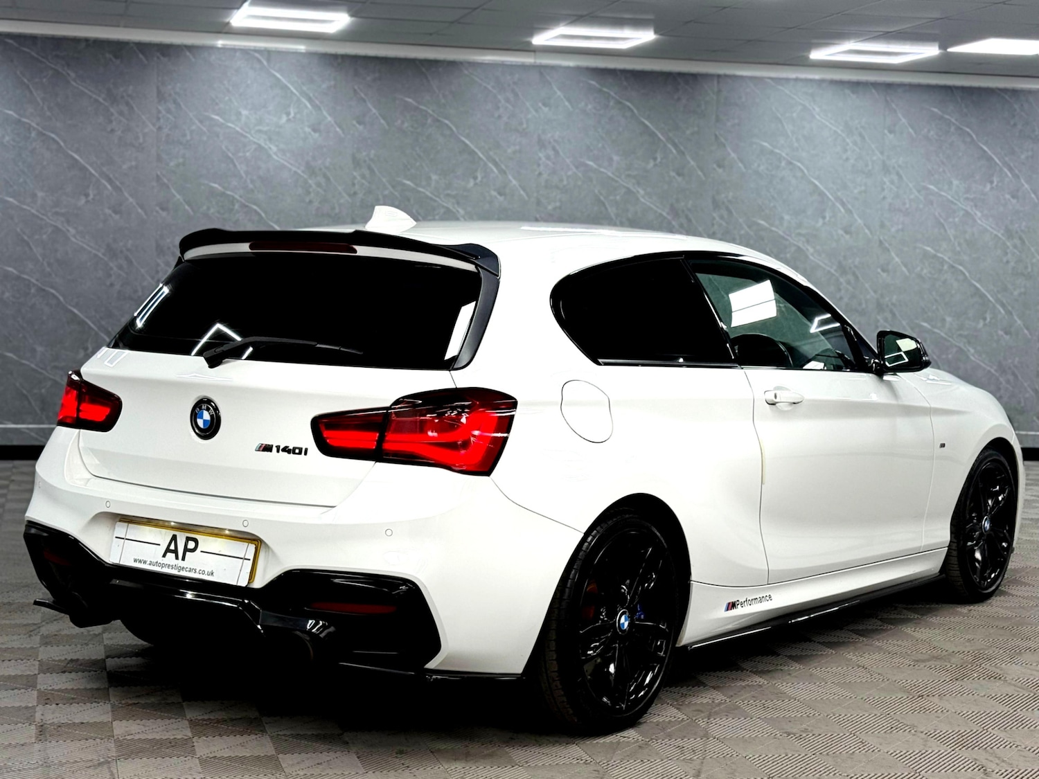Used BMW 1 Series 2016 for sale - 76165411: Photo 20