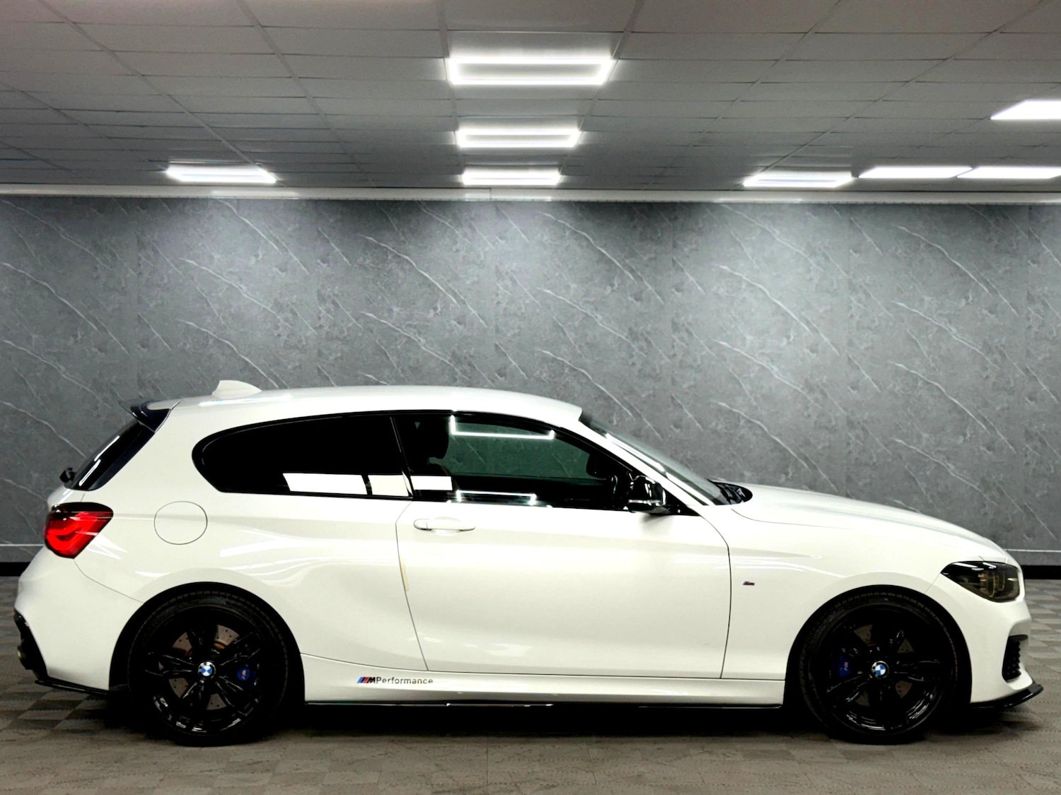 Used BMW 1 Series 2016 for sale - 76165411: Photo 21