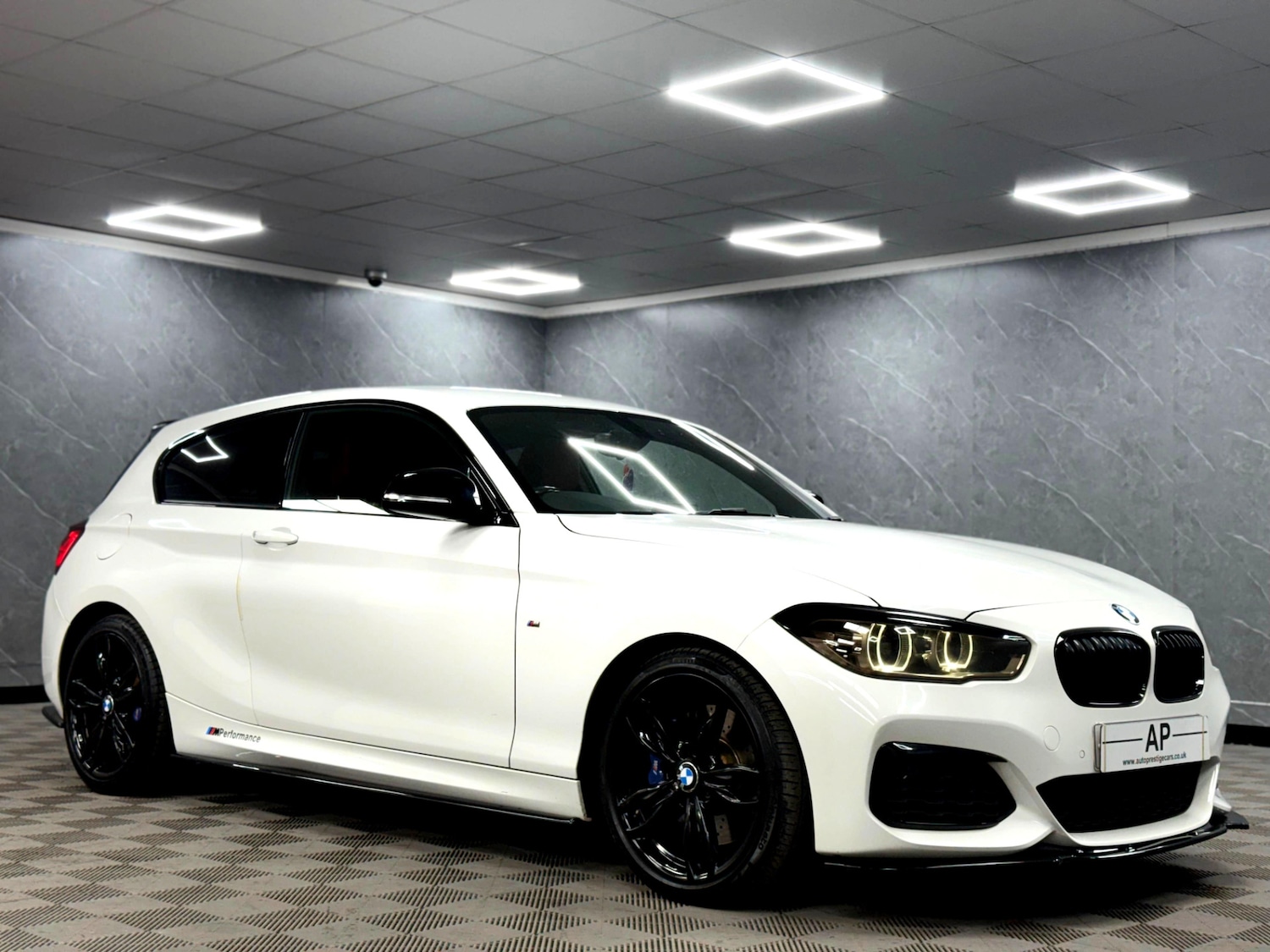 Used BMW 1 Series 2016 for sale - 76165411: Photo 22
