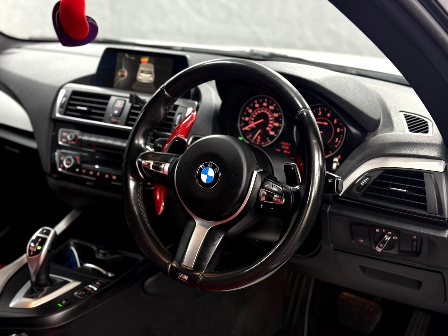 Used BMW 1 Series 2016 for sale - 76165411: Photo 23