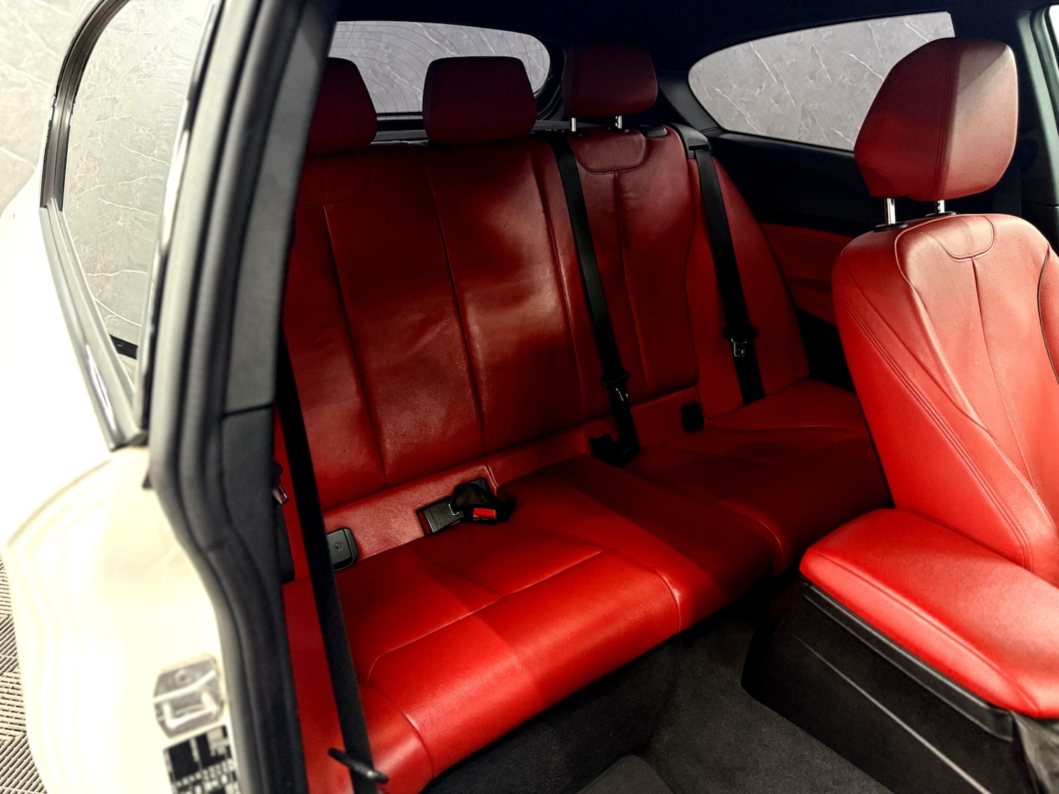 Used BMW 1 Series 2016 for sale - 76165411: Photo 27