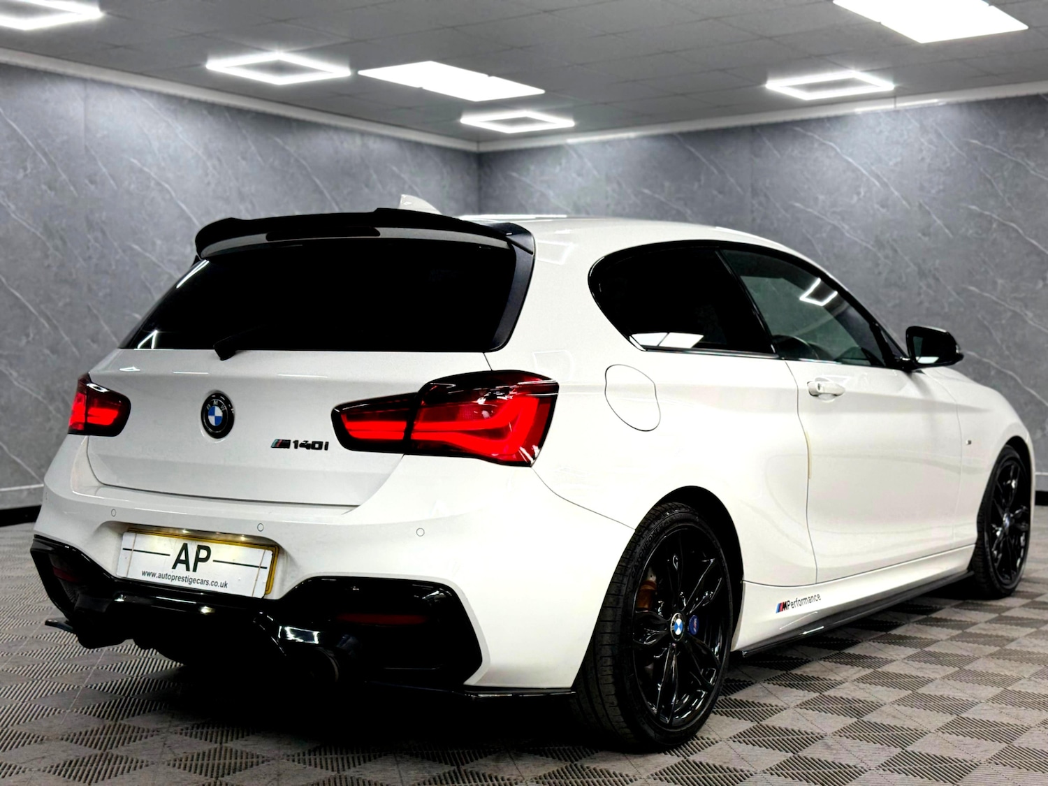 Used BMW 1 Series 2016 for sale - 76165411: Photo 28