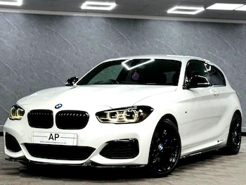 Used BMW 1 Series 2016 for sale - 76165411: Photo 2