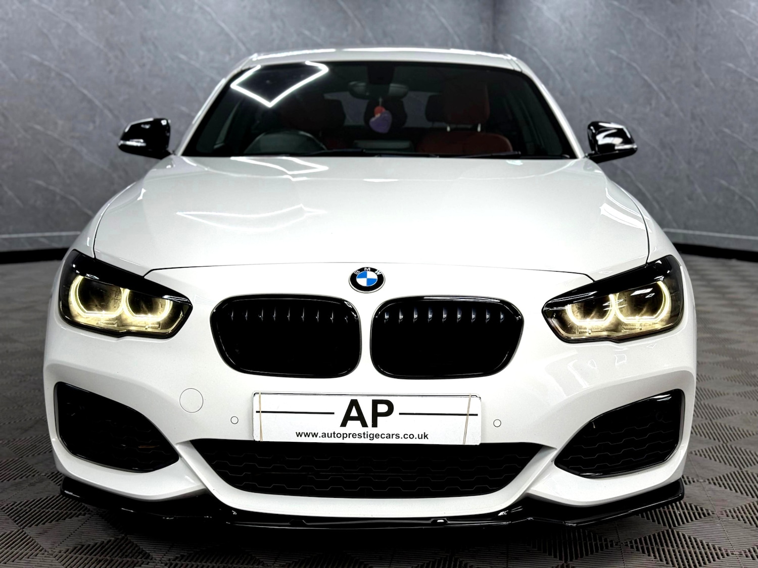 Used BMW 1 Series 2016 for sale - 76165411: Photo 5