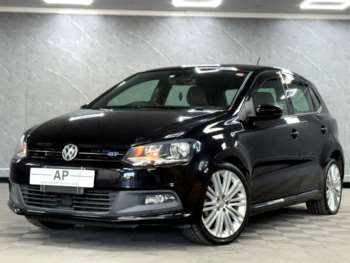 2015 - 1.4 TSI ACT BlueGT 5dr DSG
