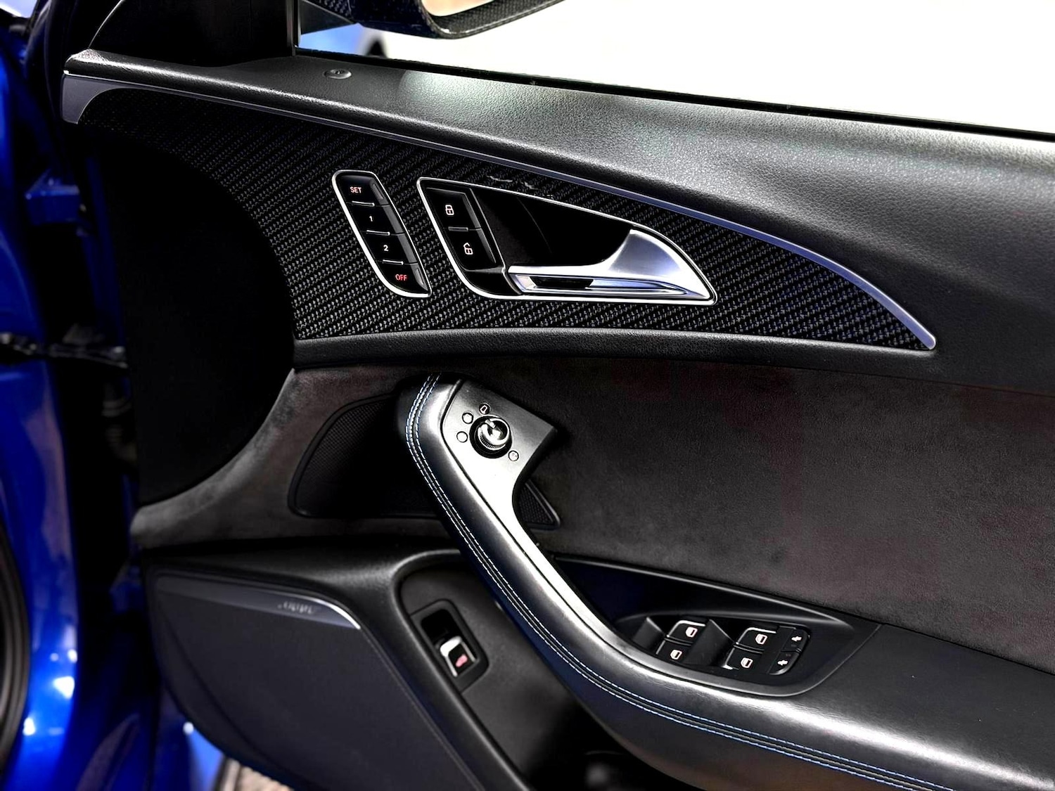 Used Audi RS6 2016 for sale - 78107385: Photo 10