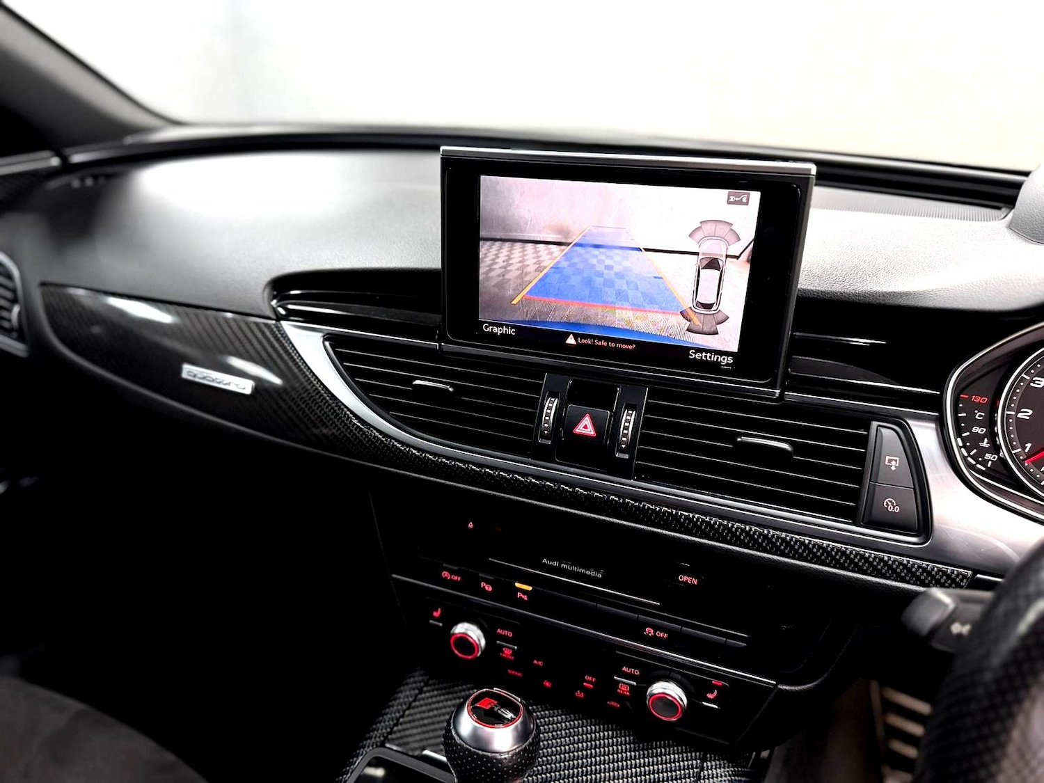 Used Audi RS6 2016 for sale - 78107385: Photo 27