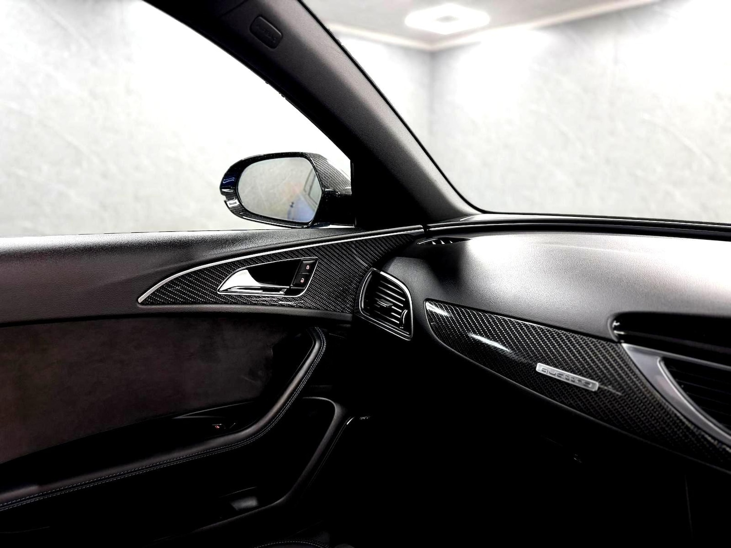 Used Audi RS6 2016 for sale - 78107385: Photo 28