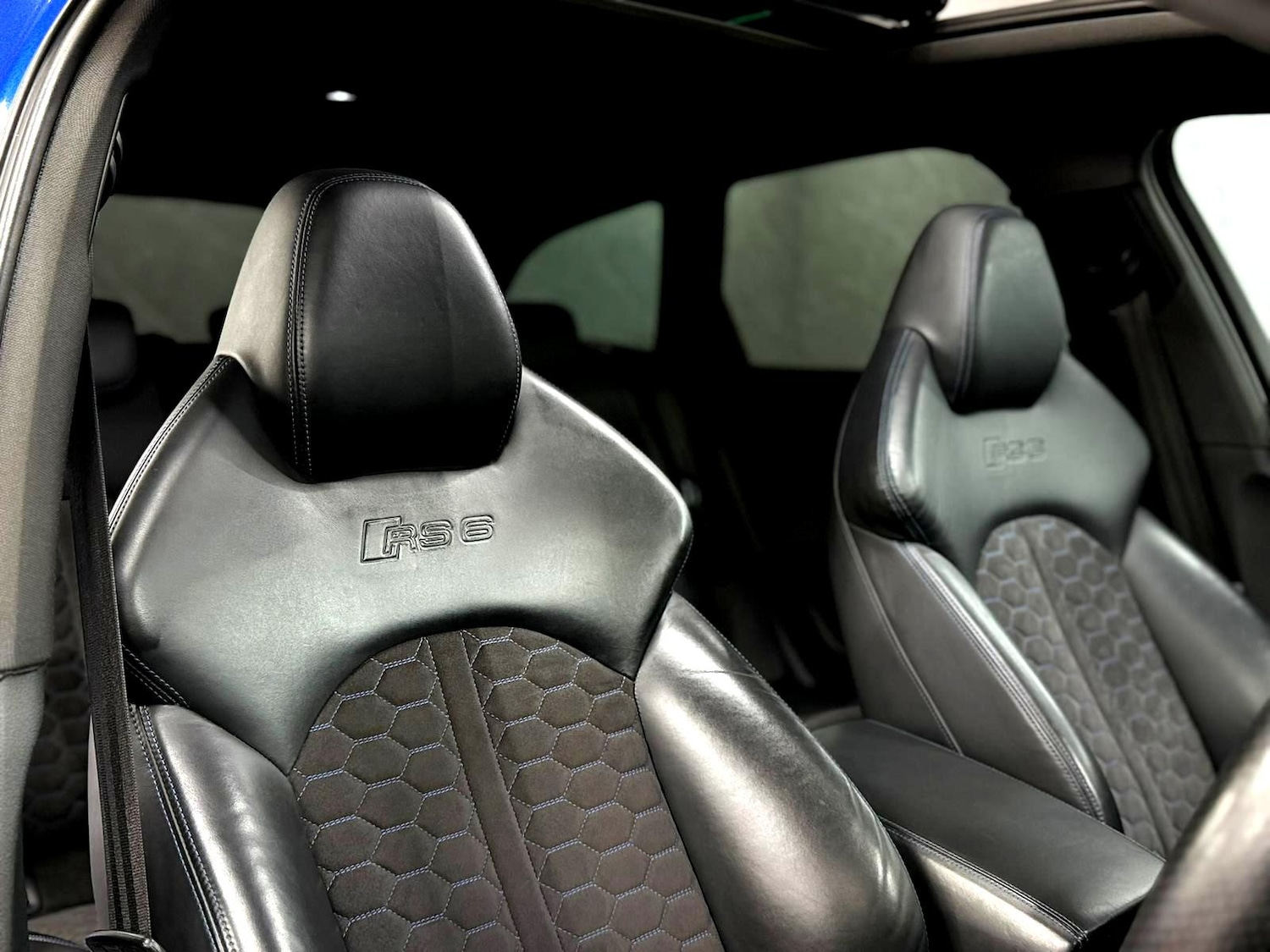 Used Audi RS6 2016 for sale - 78107385: Photo 30