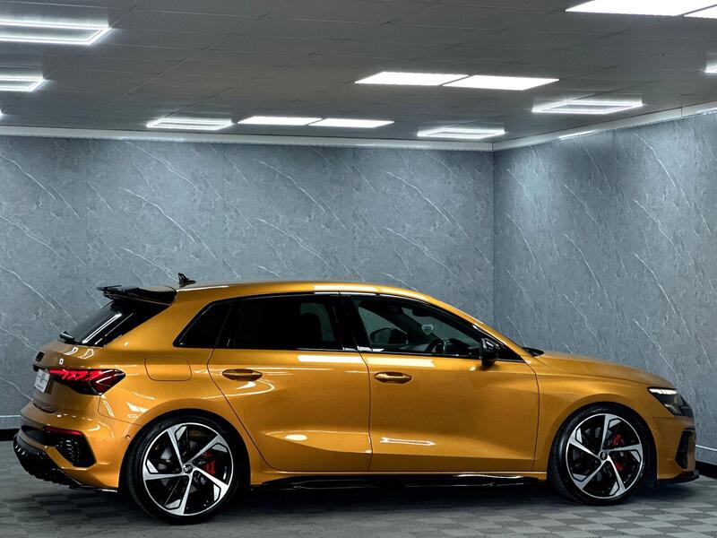 Used Audi A3 2023 for sale - 78186568: Photo 20