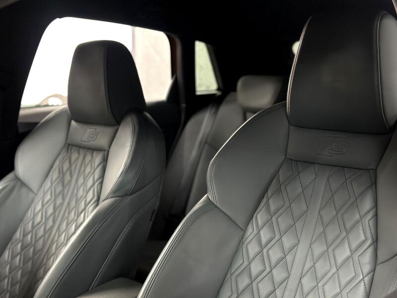 Used Audi A3 2023 for sale - 78186568: Photo 30