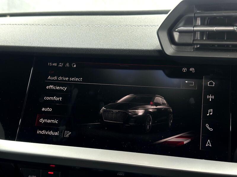 Used Audi A3 2023 for sale - 78186568: Photo 32