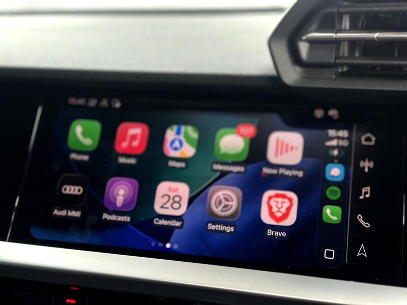 Used Audi A3 2023 for sale - 78186568: Photo 33