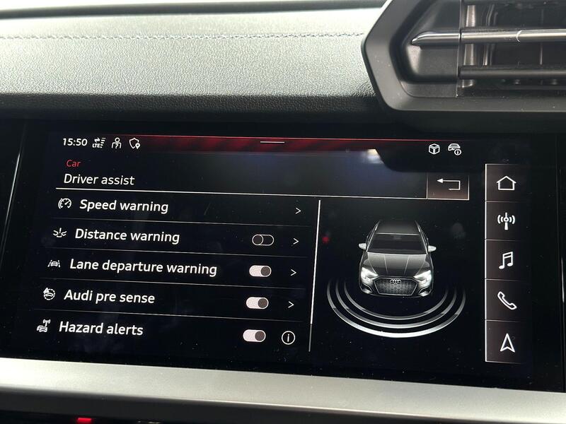 Used Audi A3 2023 for sale - 78186568: Photo 34