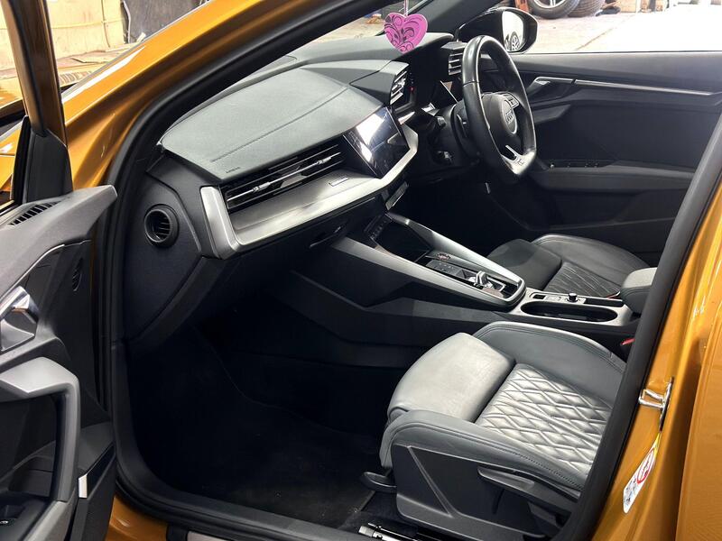 Used Audi A3 2023 for sale - 78186568: Photo 43