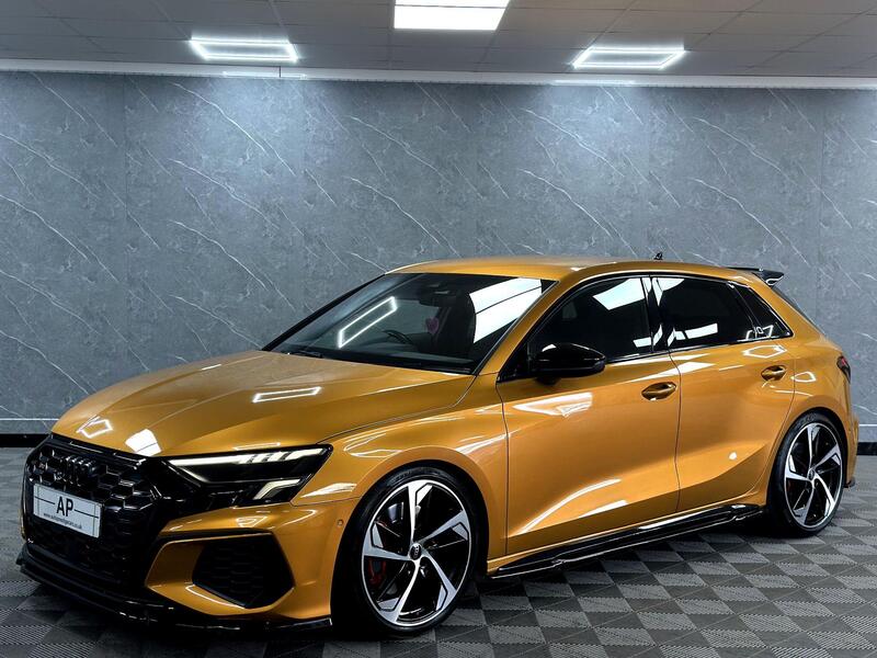 Used Audi A3 2023 for sale - 78186568: Photo 6