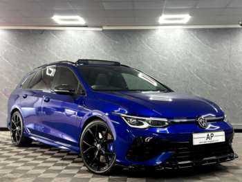 2022 (71) - 2.0 TSI R 4Motion 5dr DSG
