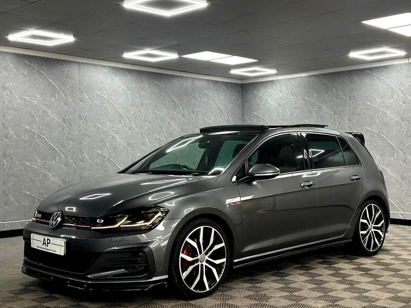 Used Volkswagen Golf 2018 for sale - 78186567: Photo 18