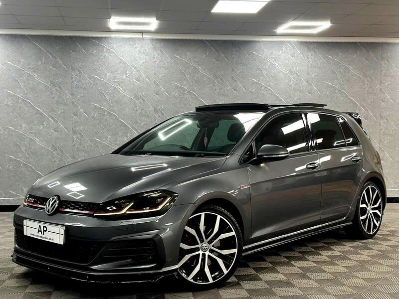 Used Volkswagen Golf 2018 for sale - 78186567: Photo 19