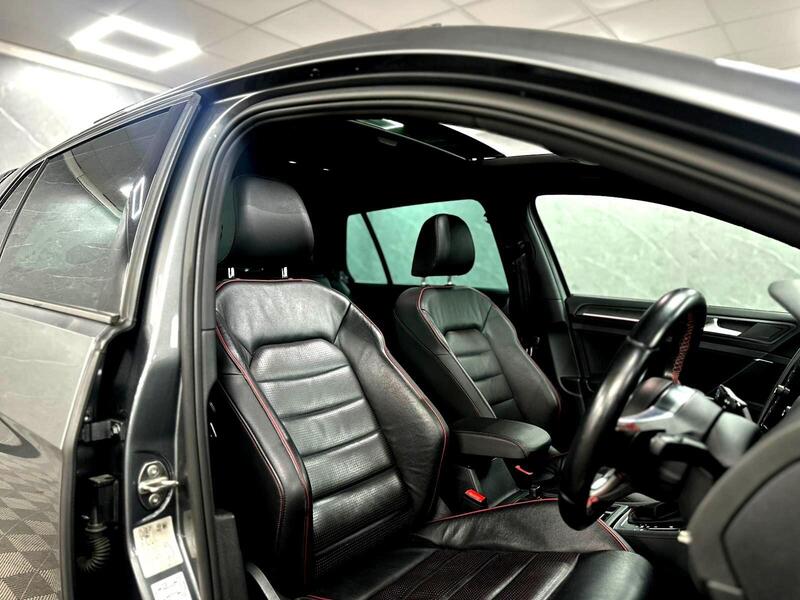 Used Volkswagen Golf 2018 for sale - 78186567: Photo 22